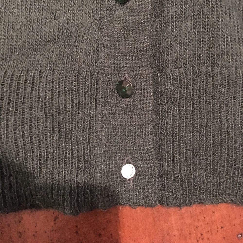 JCrew cardigan